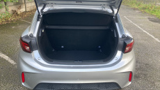 MG MG3 1.5 Hybrid Trophy 5dr Auto Hybrid Hatchback